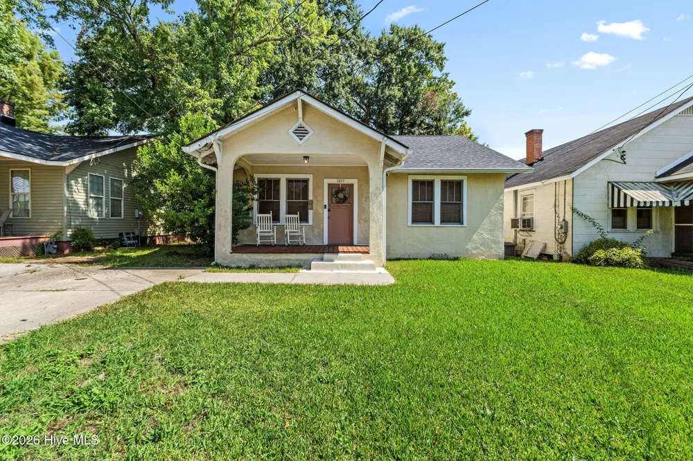 1819 Starnes Street Augusta, GA 30904