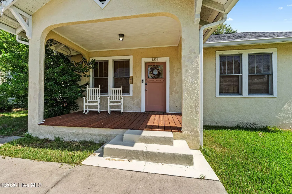 1819 Starnes Street Augusta, GA 30904