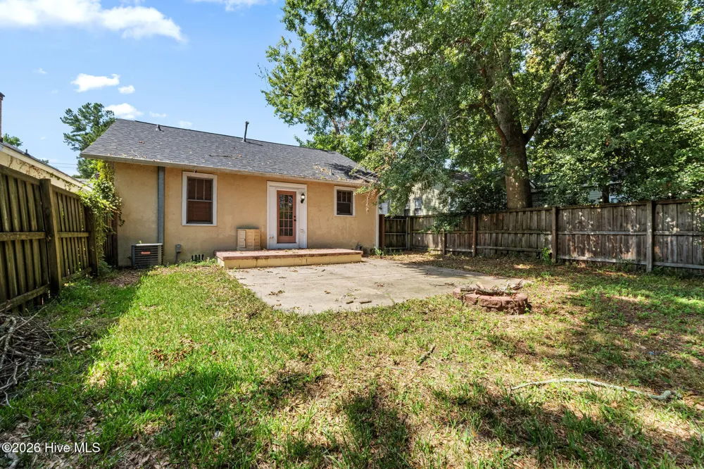 1819 Starnes Street Augusta, GA 30904