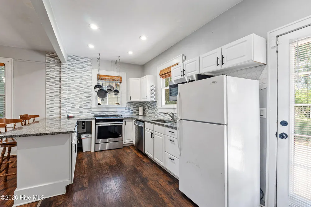 1819 Starnes Street Augusta, GA 30904