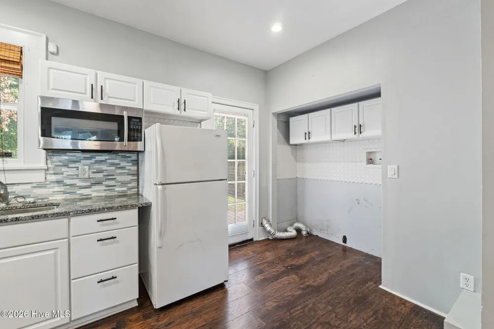 1819 Starnes Street Augusta, GA 30904