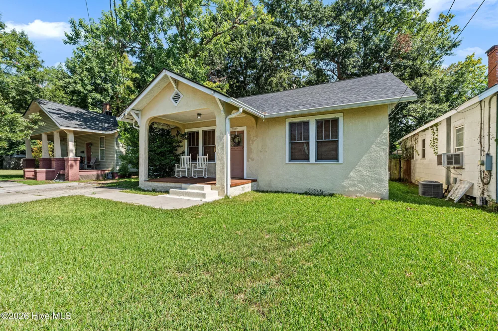 1819 Starnes Street Augusta, GA 30904