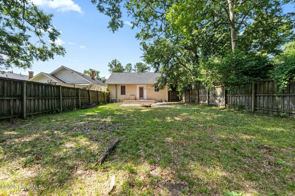 1819 Starnes Street Augusta, GA 30904