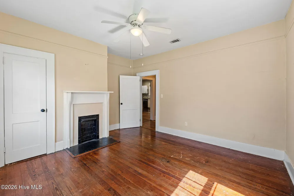1819 Starnes Street Augusta, GA 30904