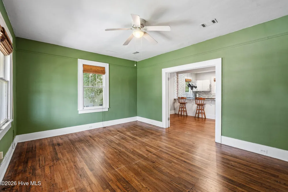 1819 Starnes Street Augusta, GA 30904