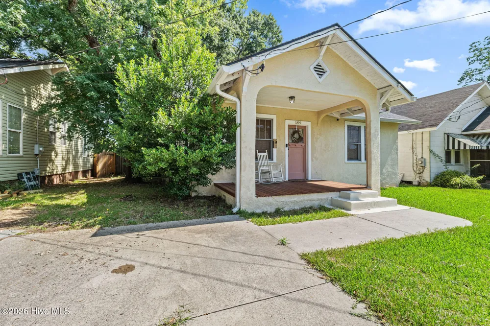 1819 Starnes Street Augusta, GA 30904