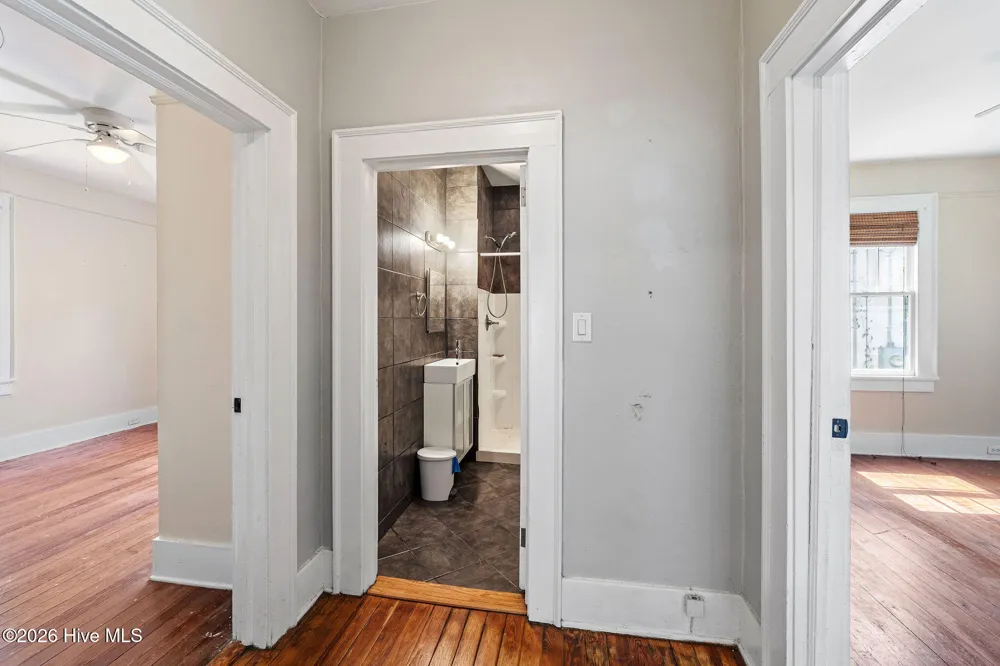 1819 Starnes Street Augusta, GA 30904