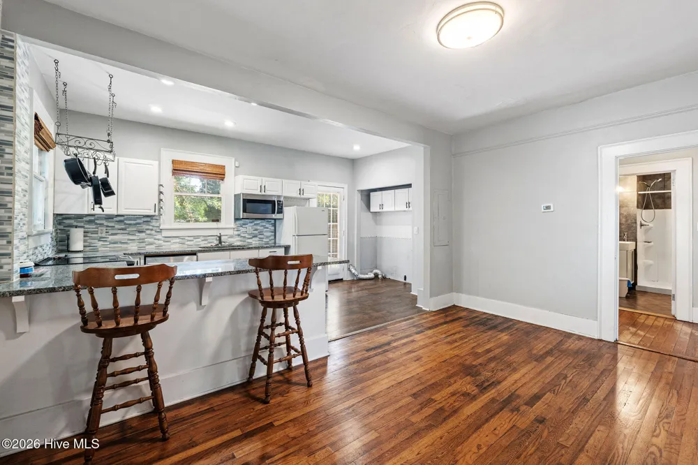 1819 Starnes Street Augusta, GA 30904