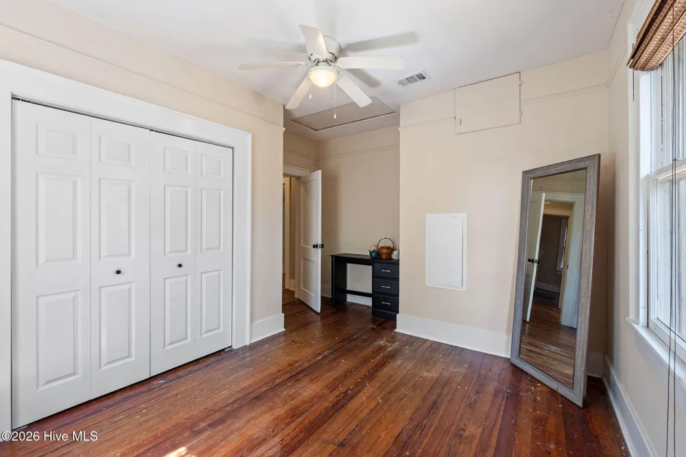 1819 Starnes Street Augusta, GA 30904