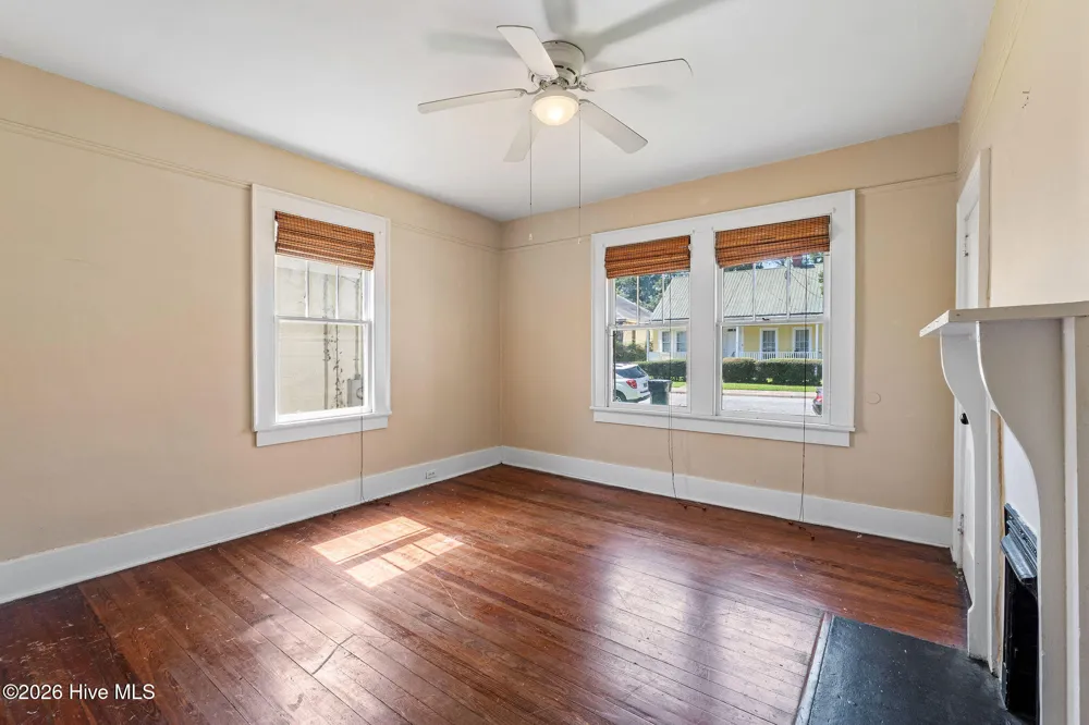 1819 Starnes Street Augusta, GA 30904