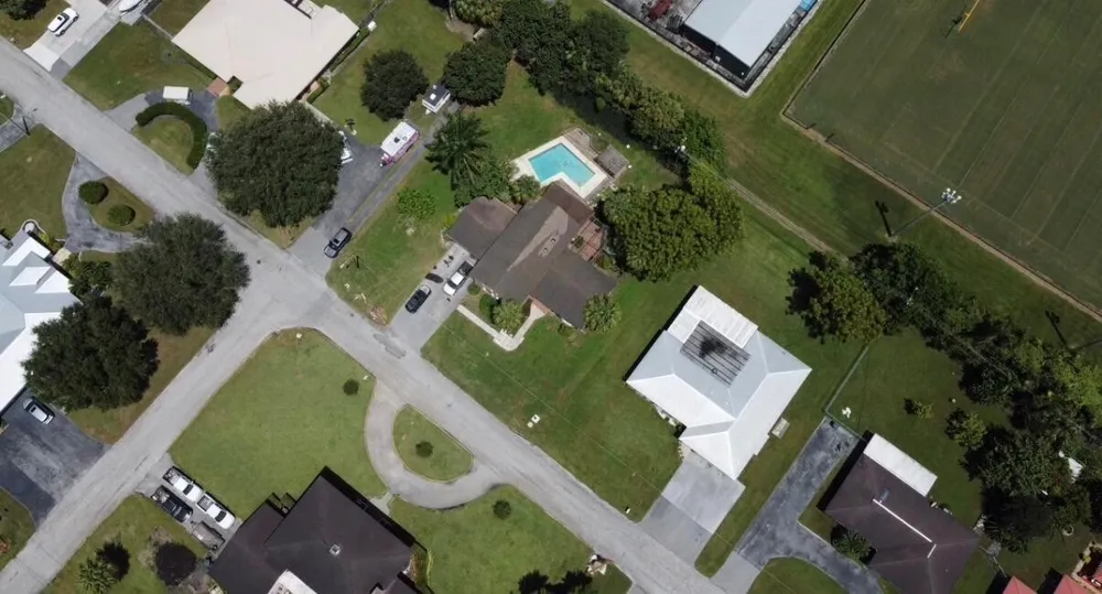 909 NE 3rd Street Belle Glade, FL 33430