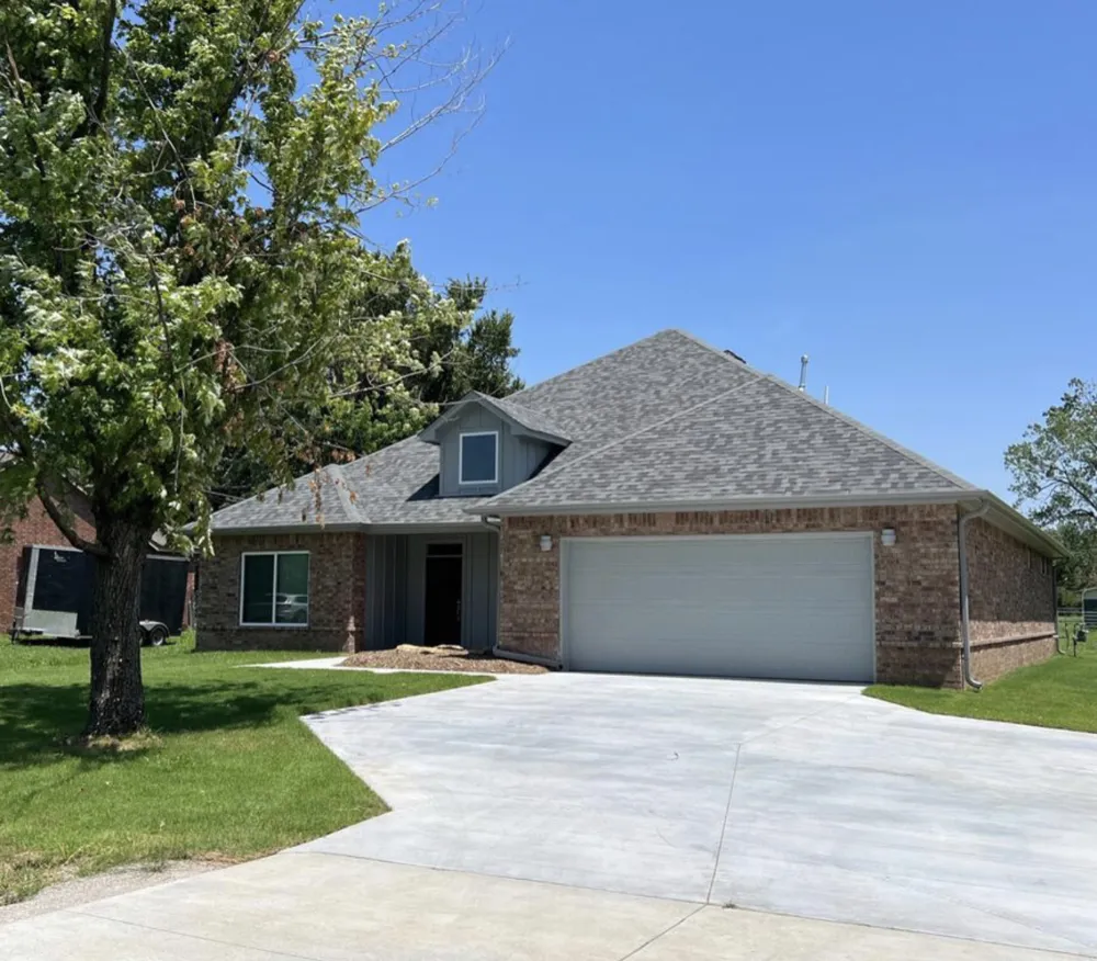 1217 147th EastAvenue Tulsa, OK 74116