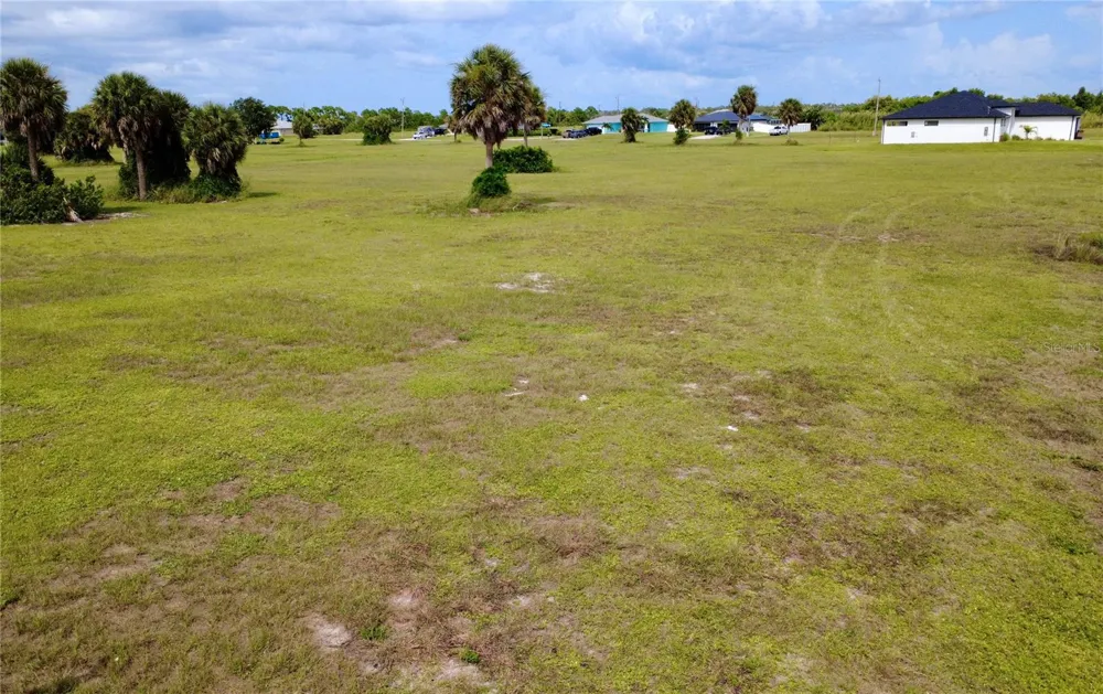 3623 NW 38TH LANE Cape Coral, FL 33993