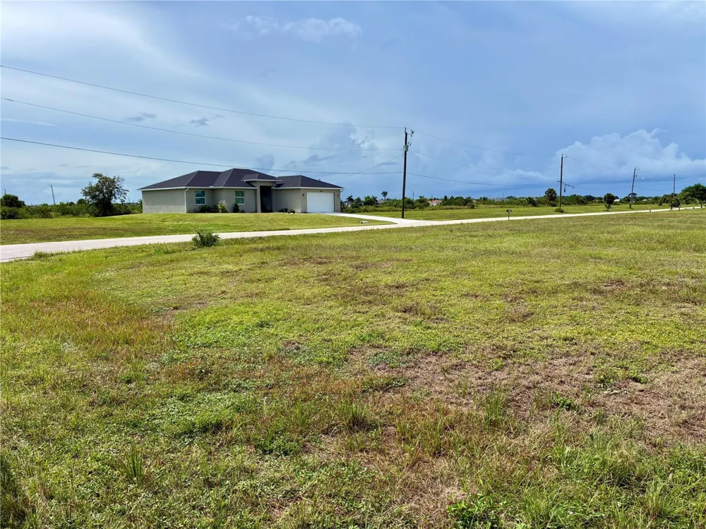 3623 NW 38TH LANE Cape Coral, FL 33993