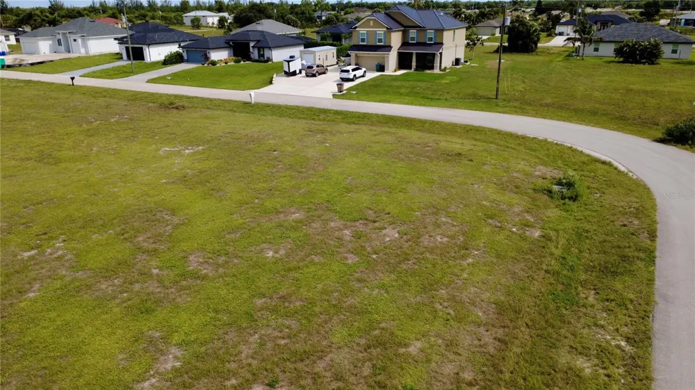 3623 NW 38TH LANE Cape Coral, FL 33993
