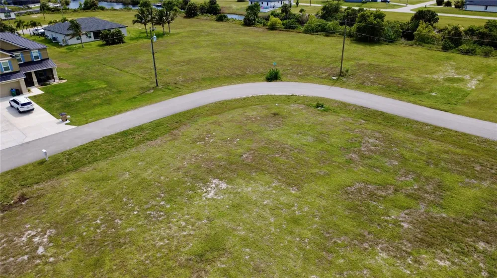 3623 NW 38TH LANE Cape Coral, FL 33993