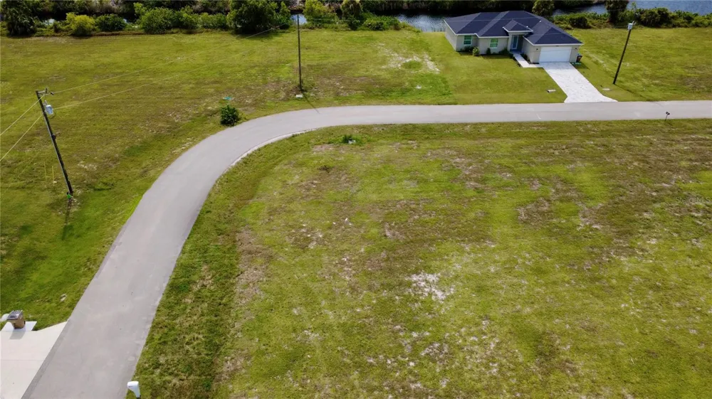 3623 NW 38TH LANE Cape Coral, FL 33993