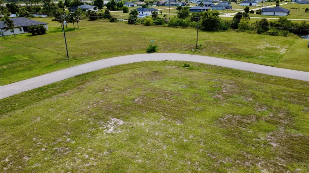 3623 NW 38TH LANE Cape Coral, FL 33993