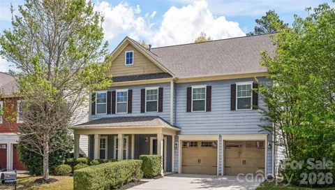 2166 Bluebell Way