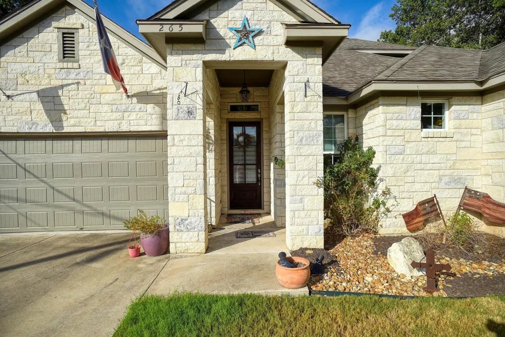 265 Keawakapu Drive Bastrop, TX 78602