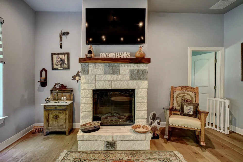 265 Keawakapu Drive Bastrop, TX 78602