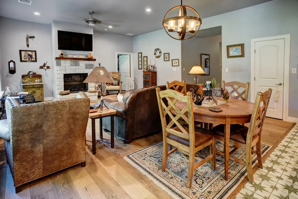 265 Keawakapu Drive Bastrop, TX 78602
