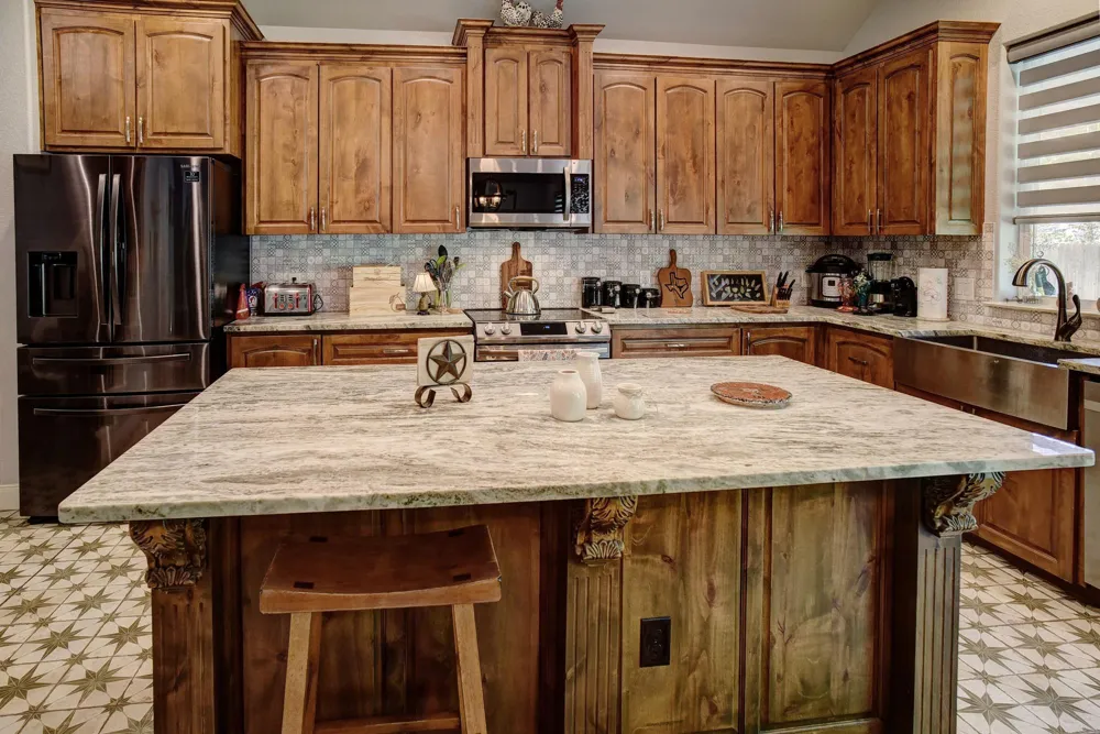 265 Keawakapu Drive Bastrop, TX 78602