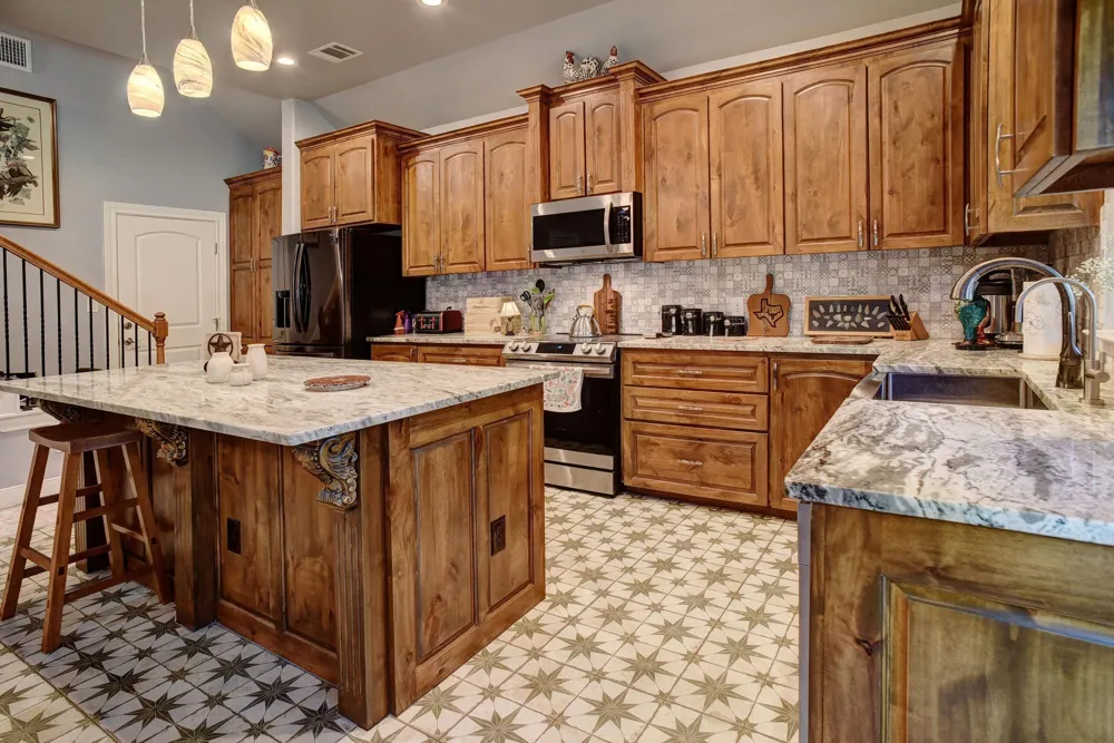 265 Keawakapu Drive Bastrop, TX 78602