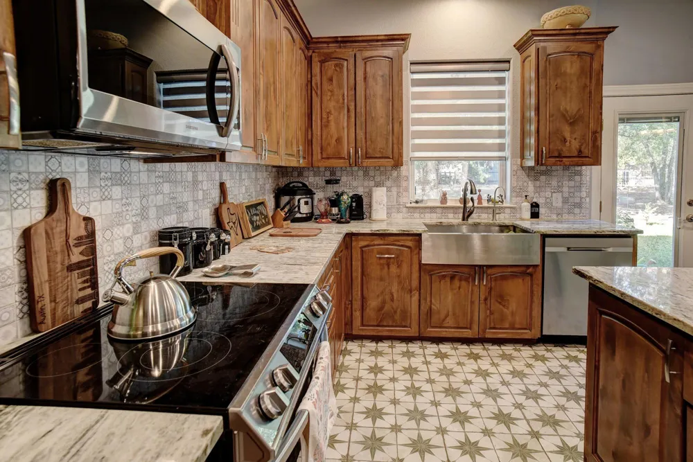 265 Keawakapu Drive Bastrop, TX 78602