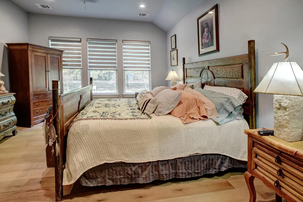 265 Keawakapu Drive Bastrop, TX 78602