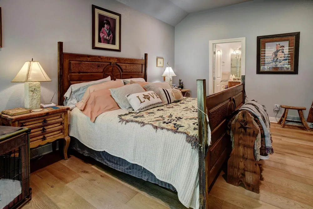 265 Keawakapu Drive Bastrop, TX 78602