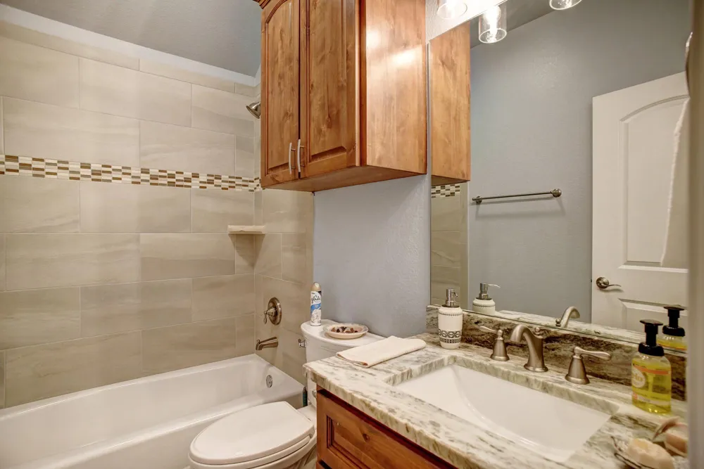 265 Keawakapu Drive Bastrop, TX 78602
