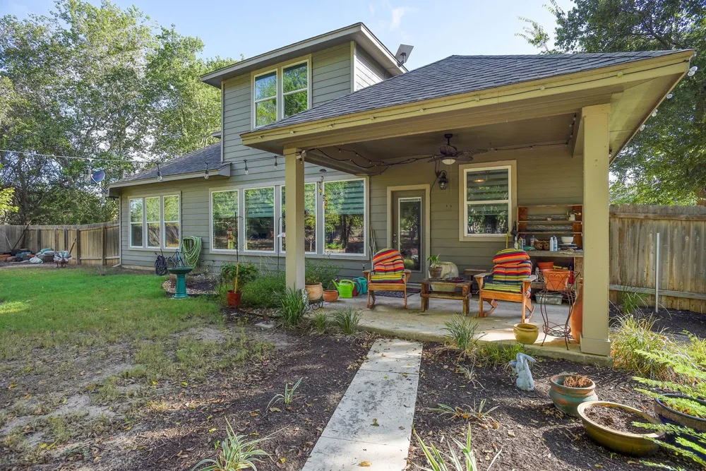 265 Keawakapu Drive Bastrop, TX 78602