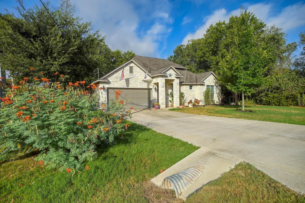 265 Keawakapu Drive Bastrop, TX 78602