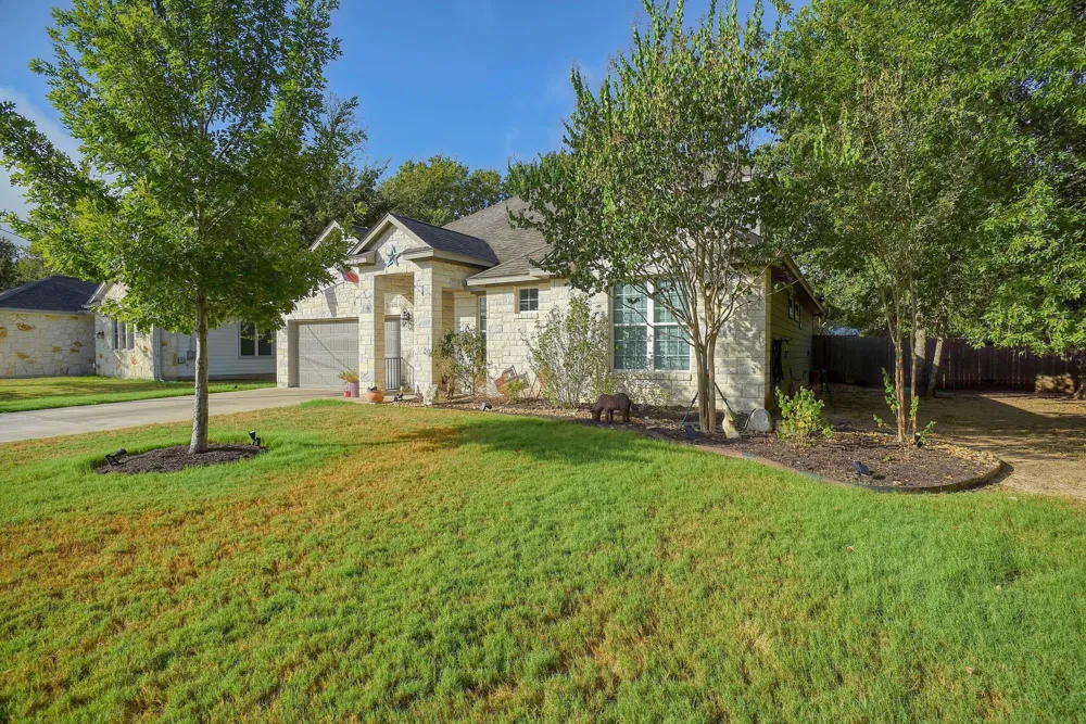 265 Keawakapu Drive Bastrop, TX 78602