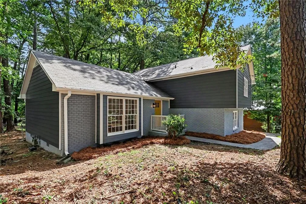 1915 Lisa Lane Riverdale, GA 30296