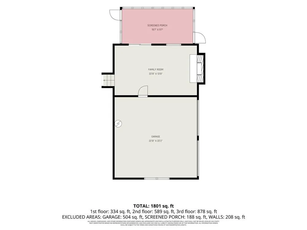 1915 Lisa Lane Riverdale, GA 30296
