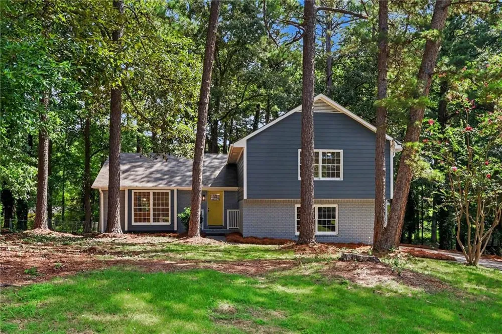 1915 Lisa Lane Riverdale, GA 30296