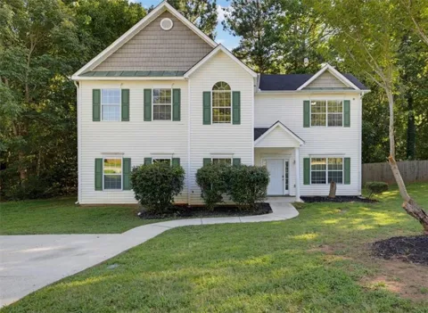 4060 Robin Circle