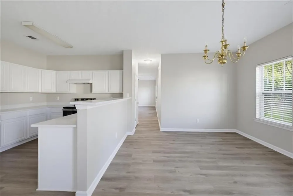 4060 Robin Circle College Park, GA 30349