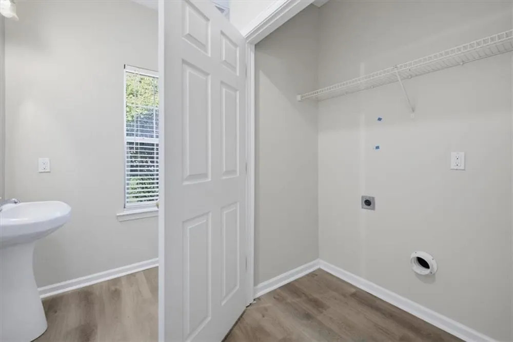 4060 Robin Circle College Park, GA 30349