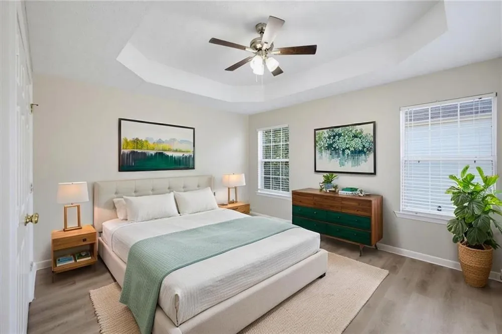 4060 Robin Circle College Park, GA 30349