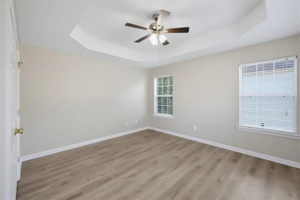 4060 Robin Circle College Park, GA 30349