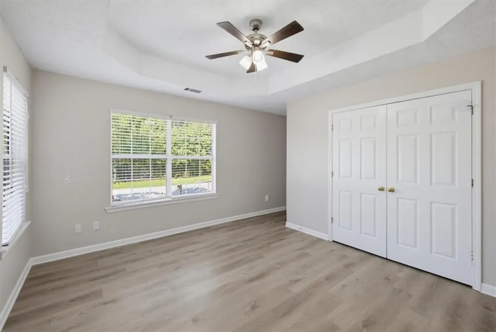 4060 Robin Circle College Park, GA 30349