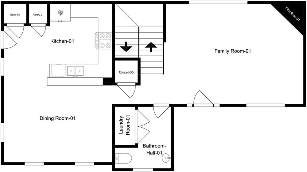 4060 Robin Circle College Park, GA 30349