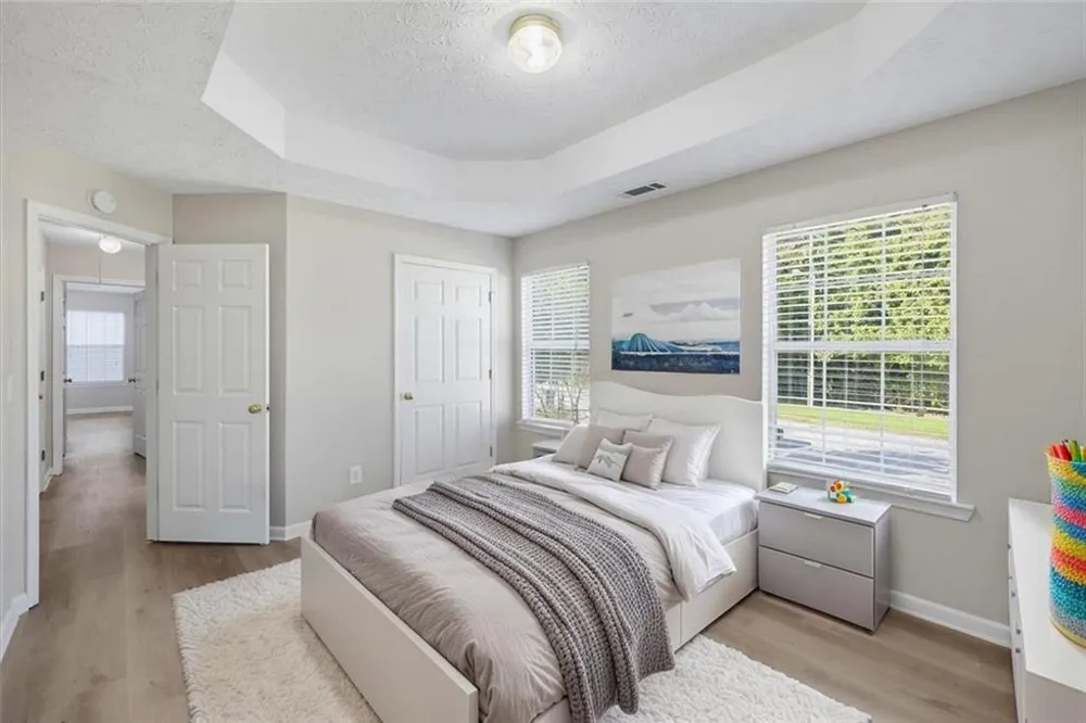 4060 Robin Circle College Park, GA 30349