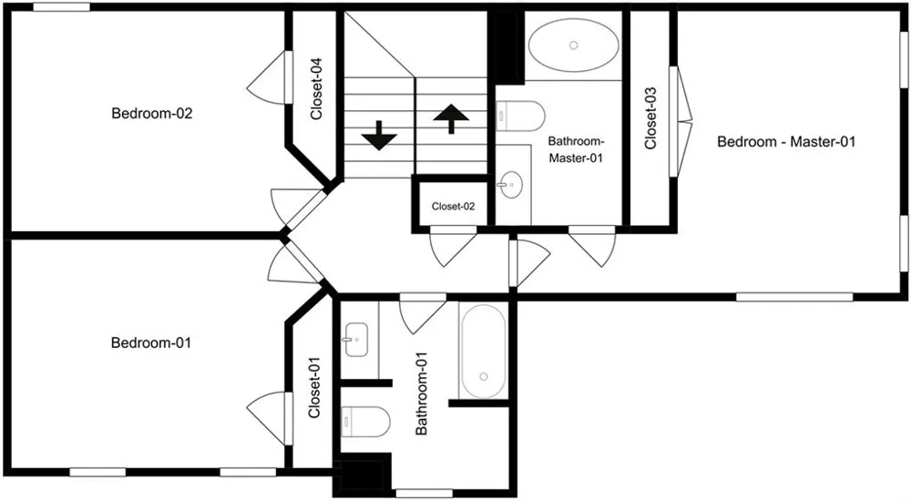 4060 Robin Circle College Park, GA 30349
