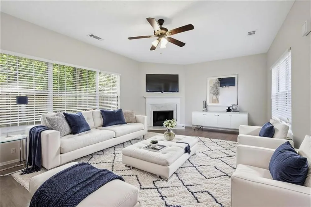 4060 Robin Circle College Park, GA 30349
