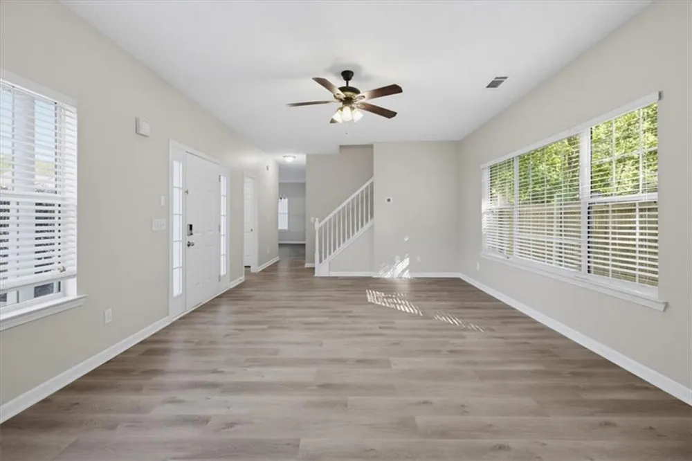 4060 Robin Circle College Park, GA 30349