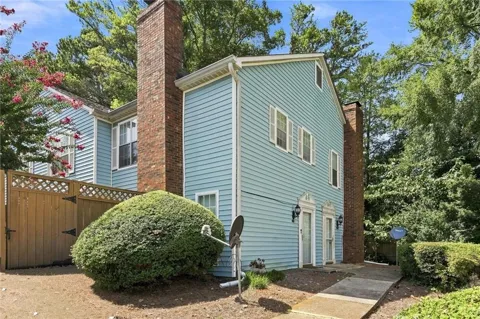 5557 Clover Rise Lane